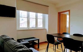 Apartamentos Internacional
